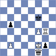 Nissinen - Averjanov (chess.com INT, 2023)