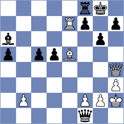 Zahedifar - Varacalli (Chess.com INT, 2020)