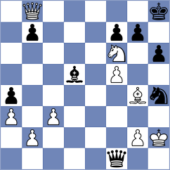Hoeffer - Alarcon Bahamondes (chess.com INT, 2024)