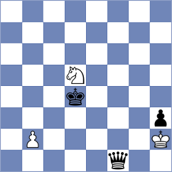 Karpov - Tristan (Chess.com INT, 2020)