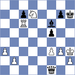 Escobar Forero - Quesada Perez (chess.com INT, 2024)