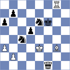 Kujawski - Rees (chess.com INT, 2024)