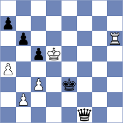 Picard - Kononenko (Chess.com INT, 2020)