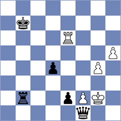 Onufrienko - Hulka (chess.com INT, 2024)