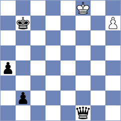 Barria Zuniga - Ianov (chess.com INT, 2022)