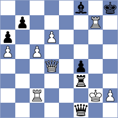 Zarubitski - Maurizzi (chess.com INT, 2021)