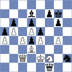 Farias - Fressinet (Chess.com INT, 2016)