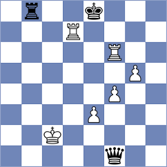 Klimkowski - Paiva (chess.com INT, 2021)