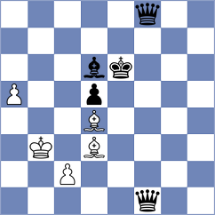 Terao - Borodavkin (Chess.com INT, 2020)