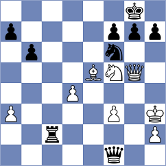 Yaran - Gressmann (chess.com INT, 2023)
