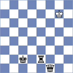 Murthy - Bobkov (chess.com INT, 2024)
