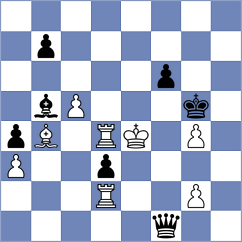 Larrea - Martinez Ramirez (Chess.com INT, 2020)