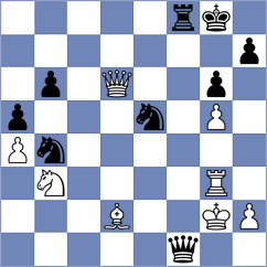 Fishbein - Cheng (Chess.com INT, 2017)