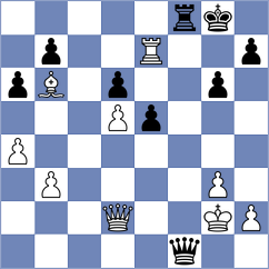 Mirzanurov - Centron Antuna (chess.com INT, 2024)