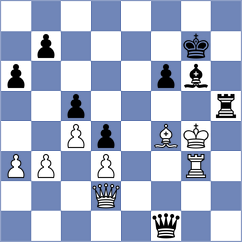 Arabidze - Khamdamova (chess.com INT, 2024)