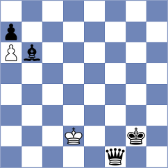 Kula - Kaidanov (chess.com INT, 2022)