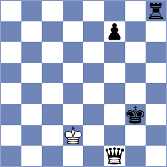 Ismagilov - Fodor (chess.com INT, 2023)