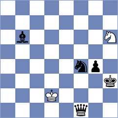 Levitan - Matta (chess.com INT, 2024)