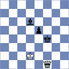 Begmuratov - Perez Torres (chess.com INT, 2020)