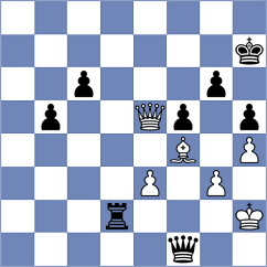Antonio - Aggelis (chess.com INT, 2024)