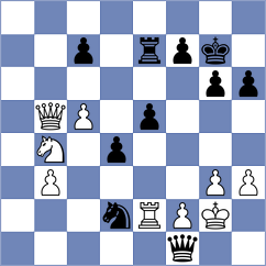 Kalogeris - Seliverstov (Chess.com INT, 2020)