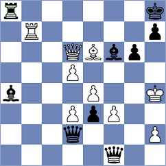 Upper - Manelyuk (chess.com INT, 2023)