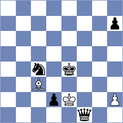 Sturt - Nakamura (chess.com INT, 2024)