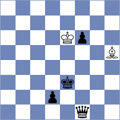 Yurikov - Drost (Chess.com INT, 2021)