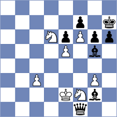 Seletsky - Preotu (chess.com INT, 2023)