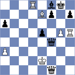 Lenoir Ibacache - Huang (chess.com INT, 2024)
