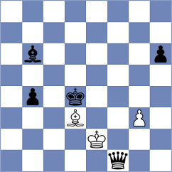 Fisher - Afraoui (Chess.com INT, 2020)