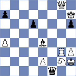 Camacho Collados - Smietanska (chess.com INT, 2024)