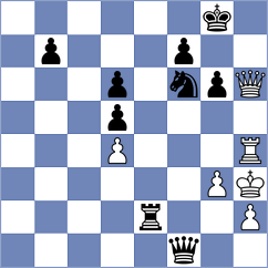 Svane - Khusnutdinov (chess.com INT, 2021)