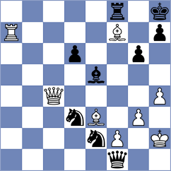 Zheenbekov - Hungaski (chess.com INT, 2024)