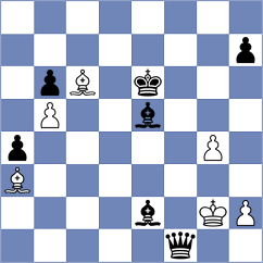 Kleiman - Streltsov (chess.com INT, 2024)