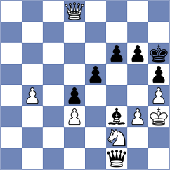 Adly - Landa (Chess.com INT, 2020)