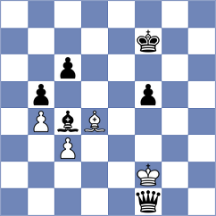 Bates - Ghasi (Chess.com INT, 2021)