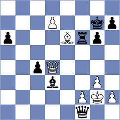 Damnjanovic - Devaev (chess.com INT, 2024)