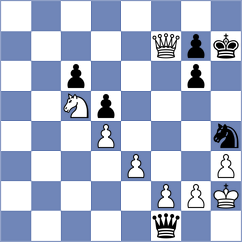 Zimmermann - Zallio (chess.com INT, 2024)