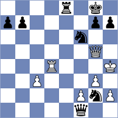 Ziatdinov - Helmer (chess.com INT, 2024)