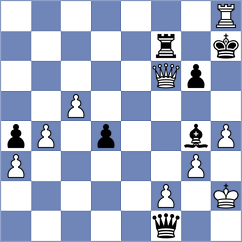 Nakamura - Herrera Reyes (chess.com INT, 2021)