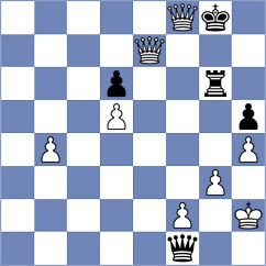 Van Baar - Zhukov (chess.com INT, 2024)
