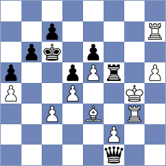 Sivakumar - Ivanov (chess.com INT, 2024)