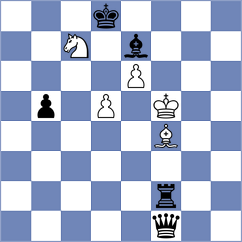 Kleibel - Karttunen (chess.com INT, 2024)