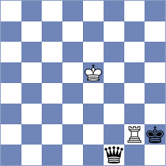 Tsotsonava - Kassimov (chess.com INT, 2021)