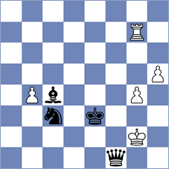 Fischer - Praveen Kumar (Chess.com INT, 2020)