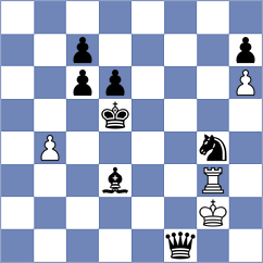 Mahdian - Gomez Barrera (FIDE Online Arena INT, 2024)