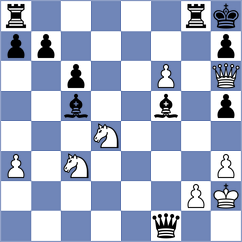 Tran - Agibileg (Chess.com INT, 2020)