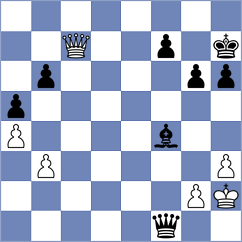 Ivanov - Khakhinov (chess.com INT, 2024)