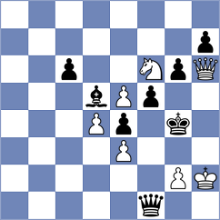 Gnojek - Zigo (Chess.com INT, 2021)